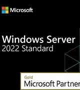 Microsoft Windows Server 2022 Standard - license - 16 cores