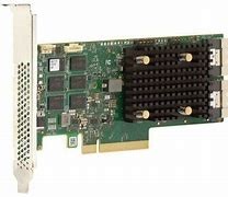 Broadcom MegaRAID 9560-16i - storage controller (RAID) - SATA 6Gb/s / SAS 12Gb/s / PCIe 4.0 (NVMe) - PCIe 4.0 x8