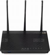 ASUS RT-AC66U B1 - wireless router - 802.11a/b/g/n/ac - desktop