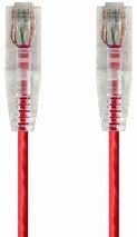 iMicro network cable - 7 ft