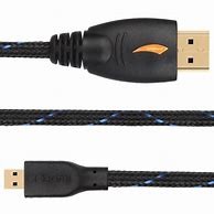 iMicro HDMI cable with Ethernet - 15 ft