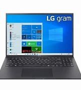 LG gram 16Z90Q-N.APB7U1 - 16" - Core i7 1260P - Evo - 16 GB RAM - 1 TB SSD