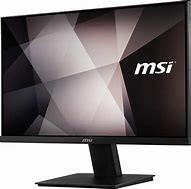 MSI PRO MP241CA - LCD monitor - curved - Full HD (1080p) - 24"