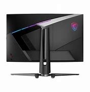 MSI MPG ARTYMIS 273CQR - LED monitor - curved - QHD - 27" - HDR