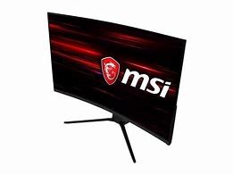 MSI Optix MAG321QR - LED monitor - 31.5" - HDR