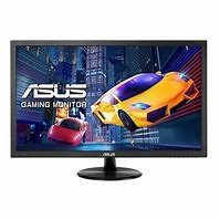 ASUS VP228QG - LED monitor - Full HD (1080p) - 21.5"