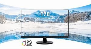 ASUS VA24DCP - LED monitor - Full HD (1080p) - 23.8"
