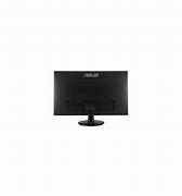 ASUS VA27DQ - LED monitor - Full HD (1080p) - 27"