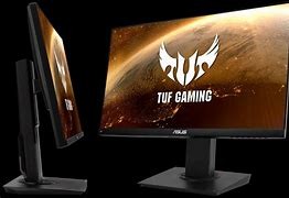 ASUS TUF Gaming VG289Q - LED monitor - 4K - 28" - HDR