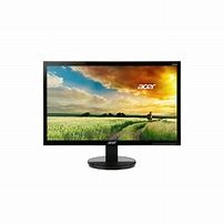 Acer K242HYL Bbix - K2 - LED monitor - Full HD (1080p) - 23.8"