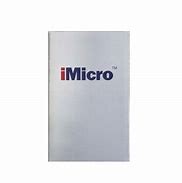 iMicro MO-205U - mouse - USB - black
