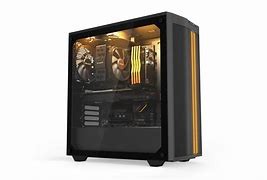 be quiet! Pure Base 500DX - tower - ATX