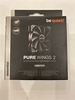 be quiet! Pure Wings 2 PWM - case fan