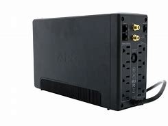 APC Back-UPS Pro BX850M - UPS - 510 Watt - 850 VA