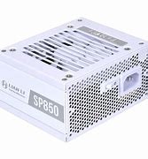 Lian Li SP850 - power supply - 850 Watt