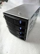 Chenbro SK33502 - storage drive cage