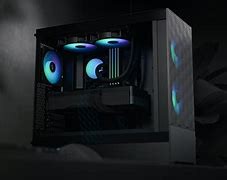 Fractal Design Pop Air RGB - tower - ATX