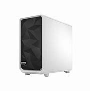 Fractal Design Meshify 2 Compact Clear Tempered Glass - MDT - ATX