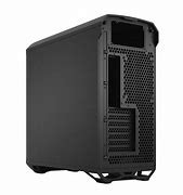 Fractal Design Torrent Compact Solid - compact case - extended ATX