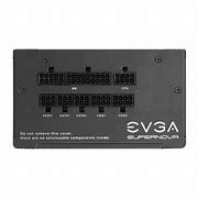EVGA SuperNOVA 650 G6 - power supply - 650 Watt
