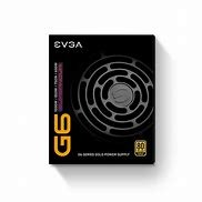 EVGA SuperNOVA 750 G6 - power supply - 750 Watt