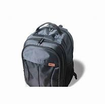iMicro BP-LP15V1B - notebook carrying backpack