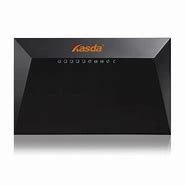 Kasda LinkGenius KA1200 - wireless router - 802.11a/b/g/n/ac - desktop