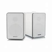 Microlab H21 - speaker system - for PC - wireless