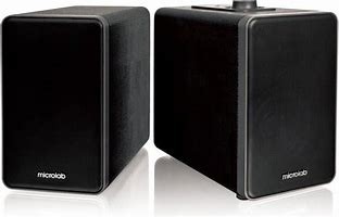Microlab H21 - speakers - wireless