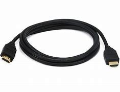 iMicro VCOM HDMI cable - 6 ft