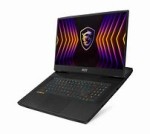 MSI Titan GT77HX 13VI-042US - 17.3" - Core i9 13980HX - 128 GB RAM - 2 TB SSD x 2 MSI Titan GT77HX 13VI-042US - 17.3" - Core i9 13980HX - 128 GB RAM - 2 TB SSD x 2